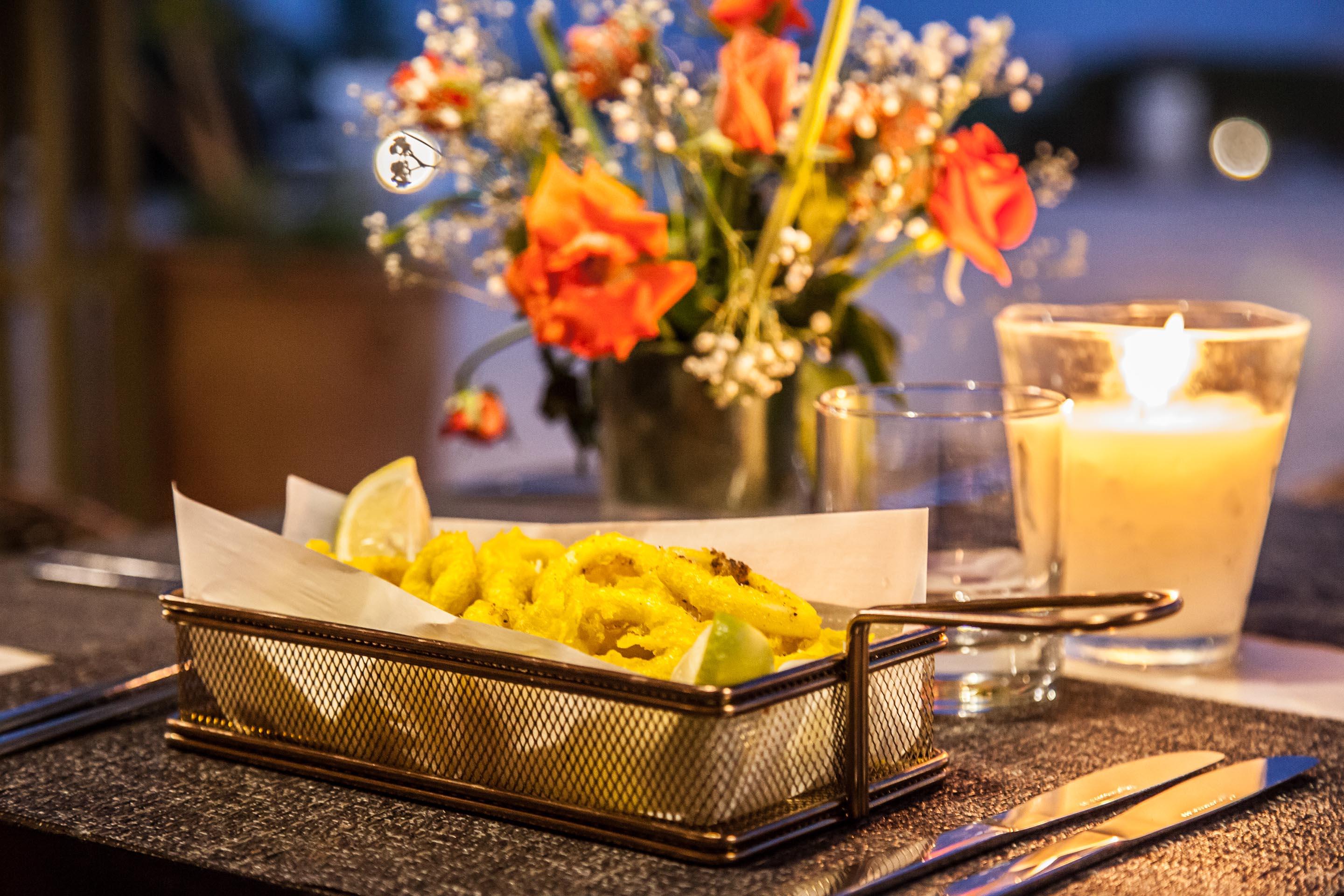 Marrakech Parc 酒店 4*