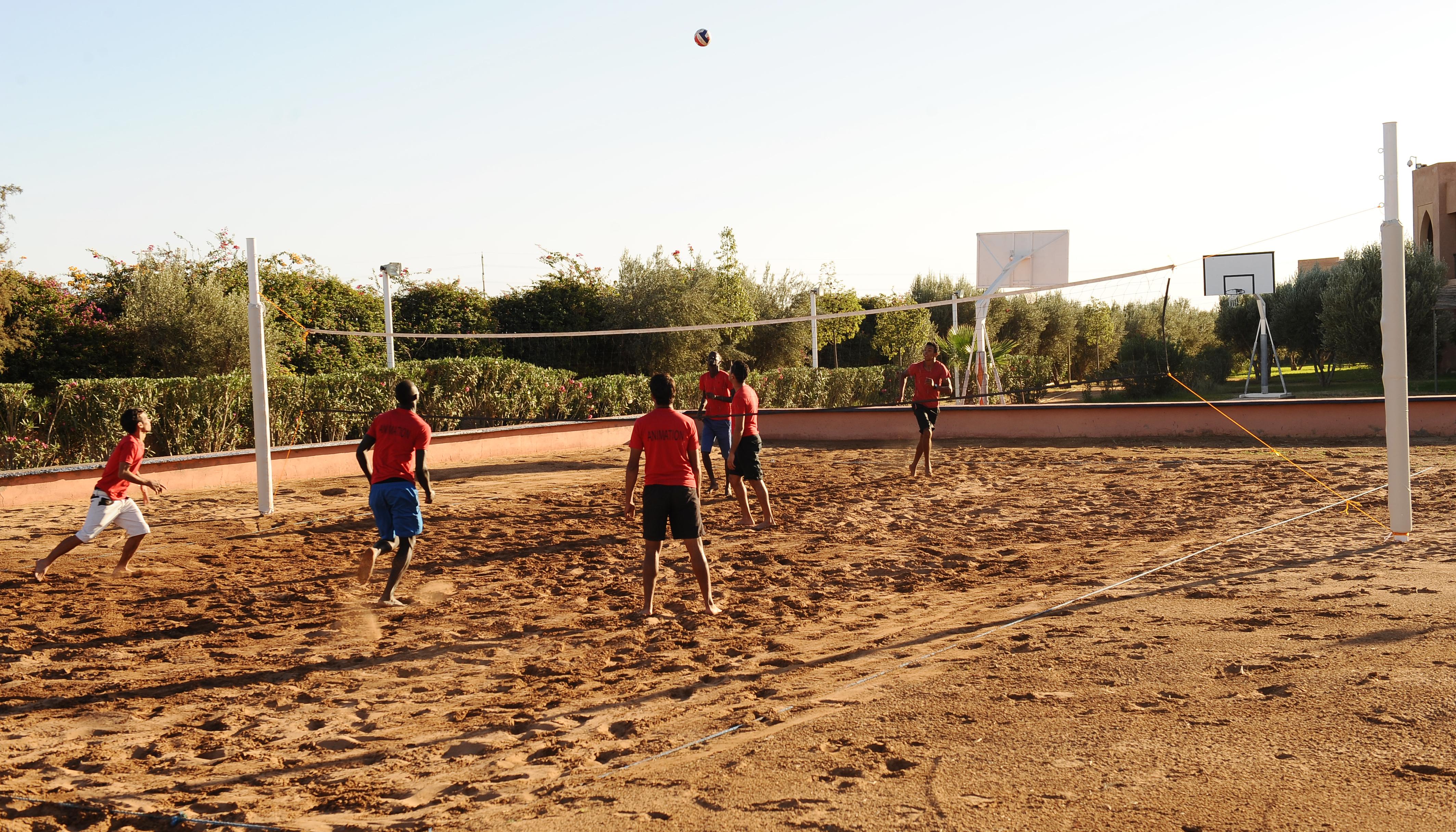 Marrakech Parc