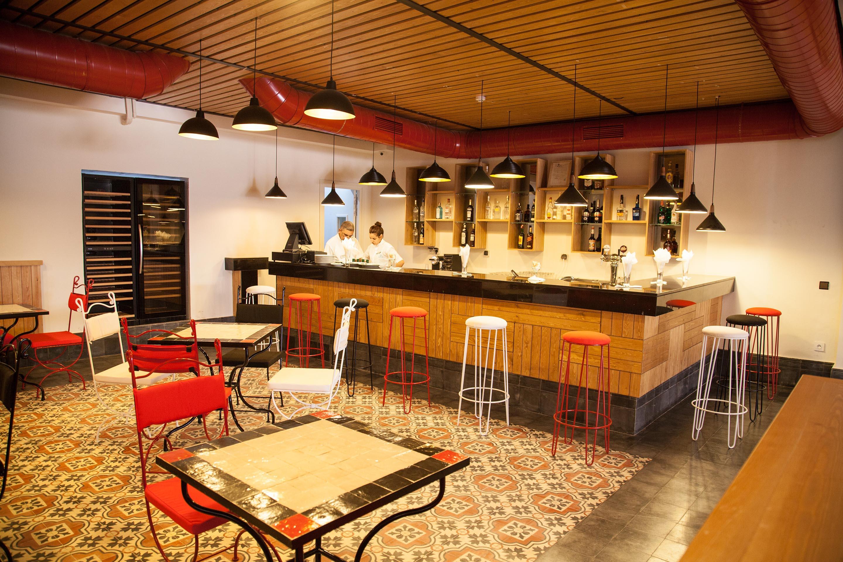酒店 Marrakech Parc 4*