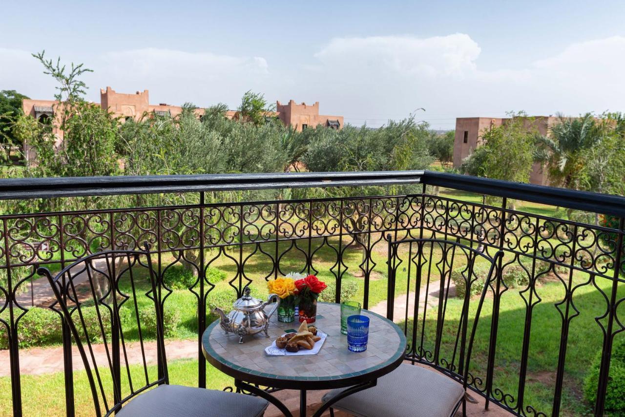 Marrakech Parc