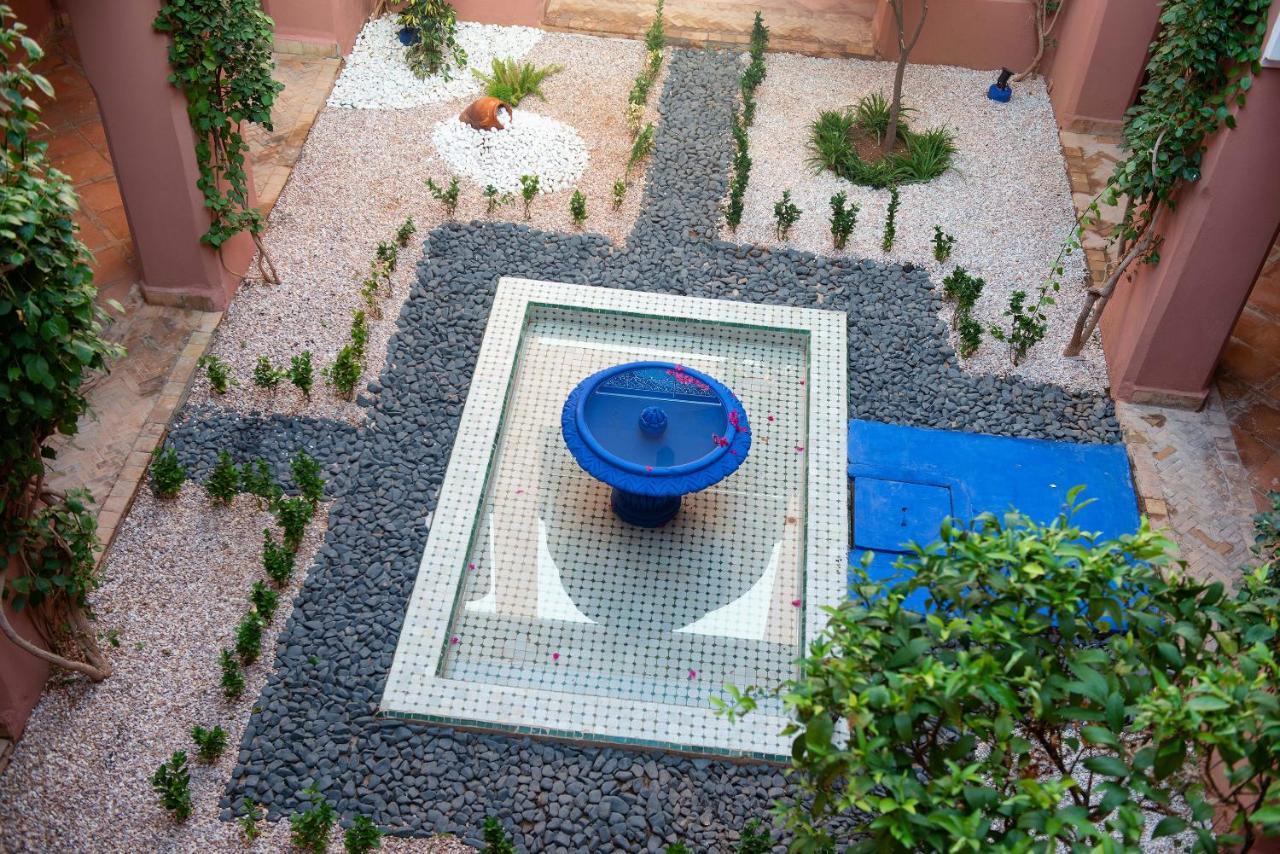 Marrakech Parc 4*
