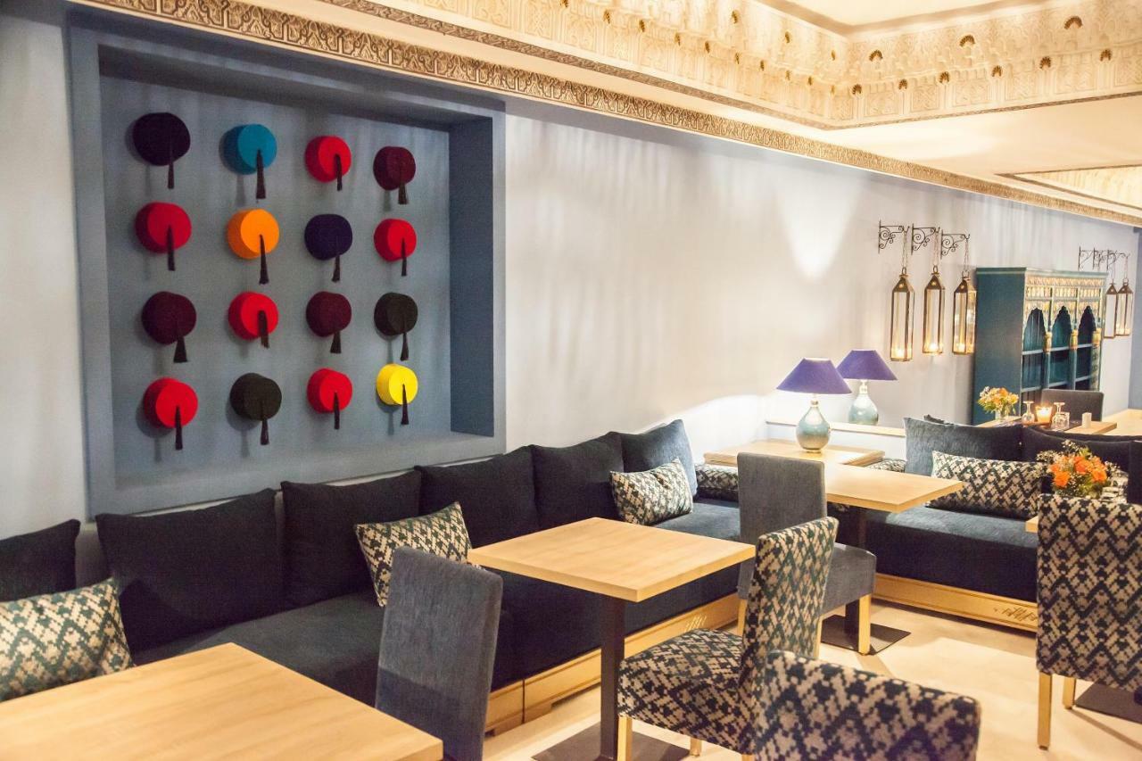酒店 Marrakech Parc
