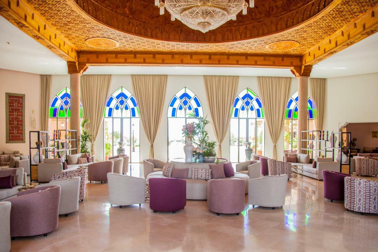Marrakech Parc 4* Ouahat Sidi Brahim