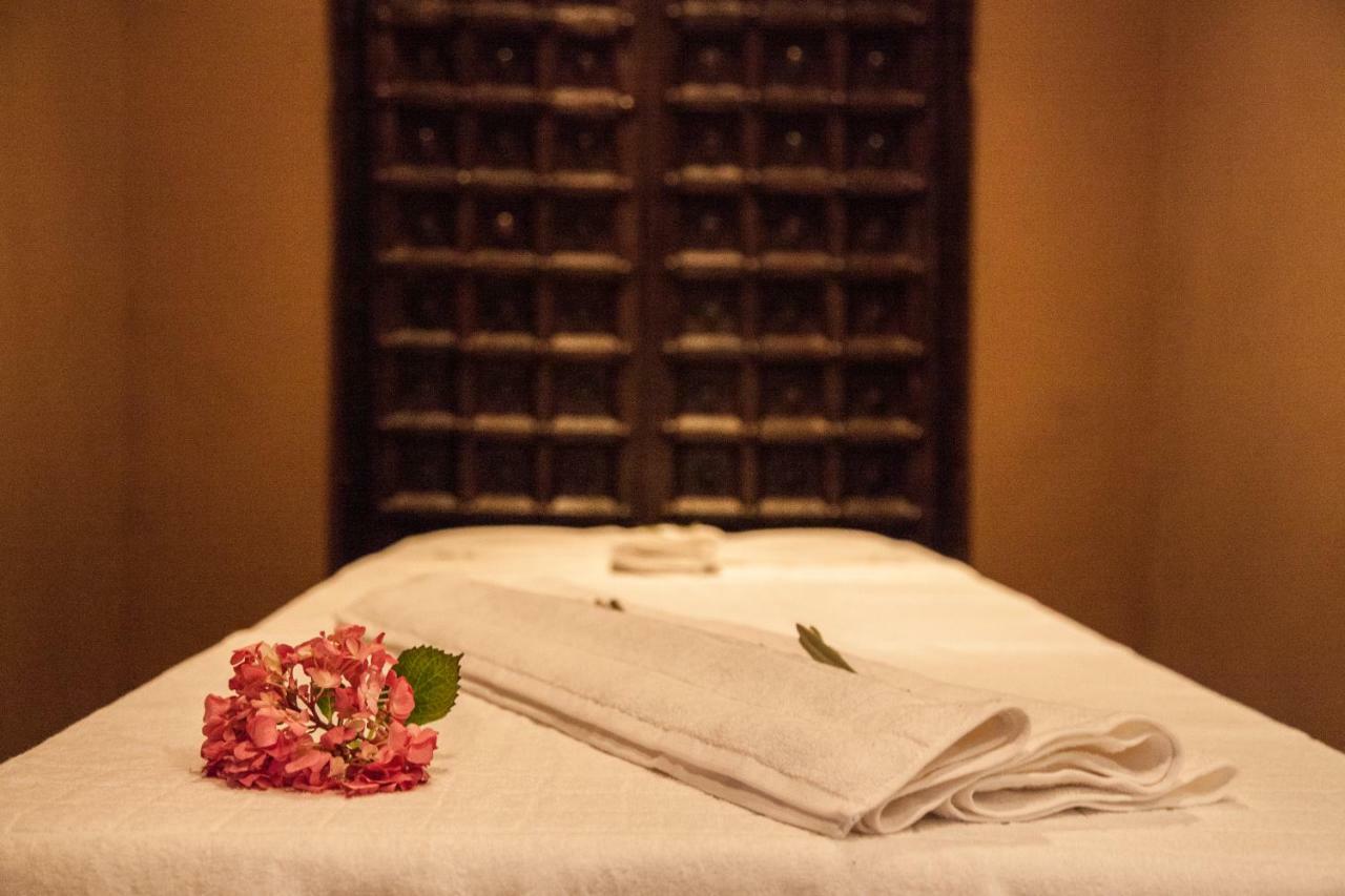 酒店 Marrakech Parc