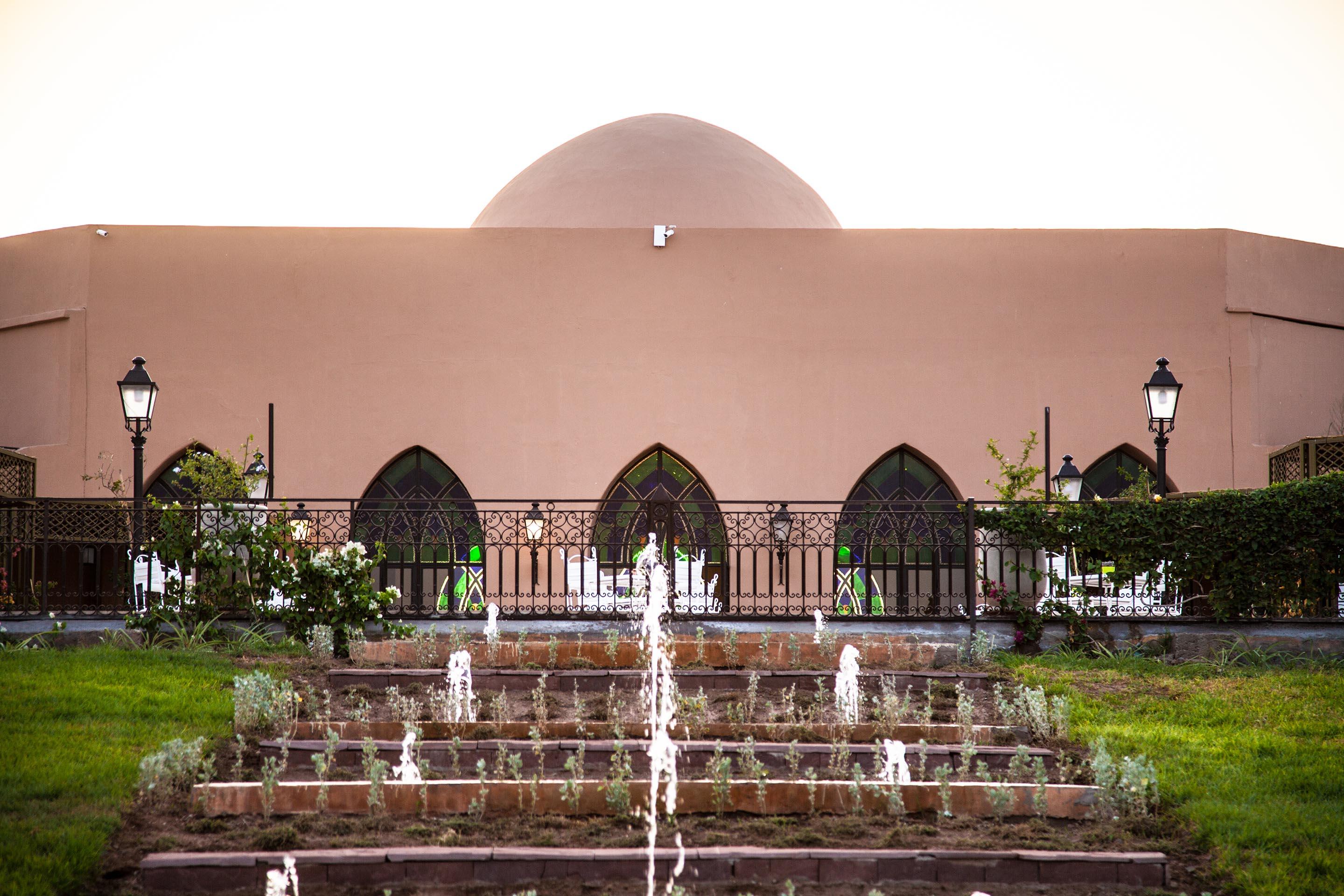 Marrakech Parc