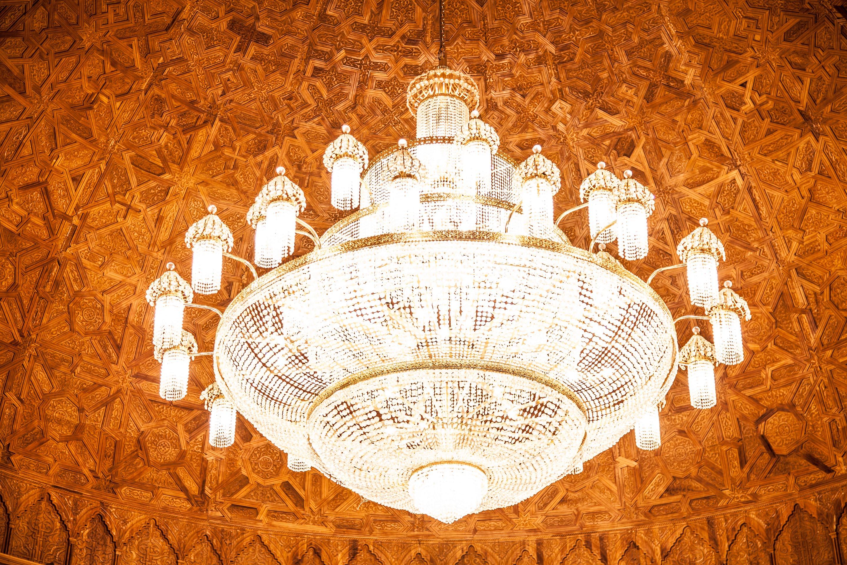 Marrakech Parc Hotel Ouahat Sidi Brahim