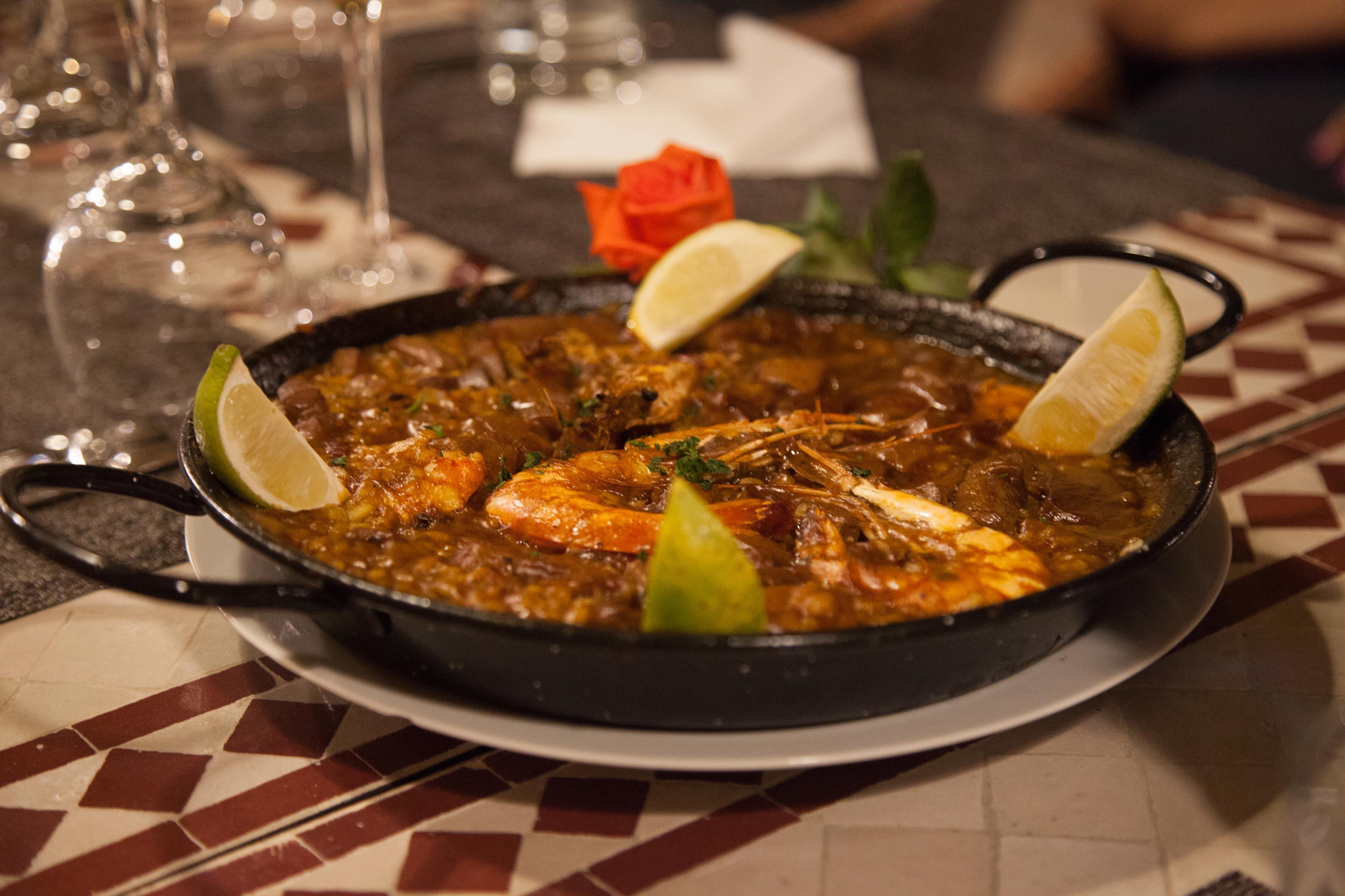 Marrakech Parc 4* Ouahat Sidi Brahim
