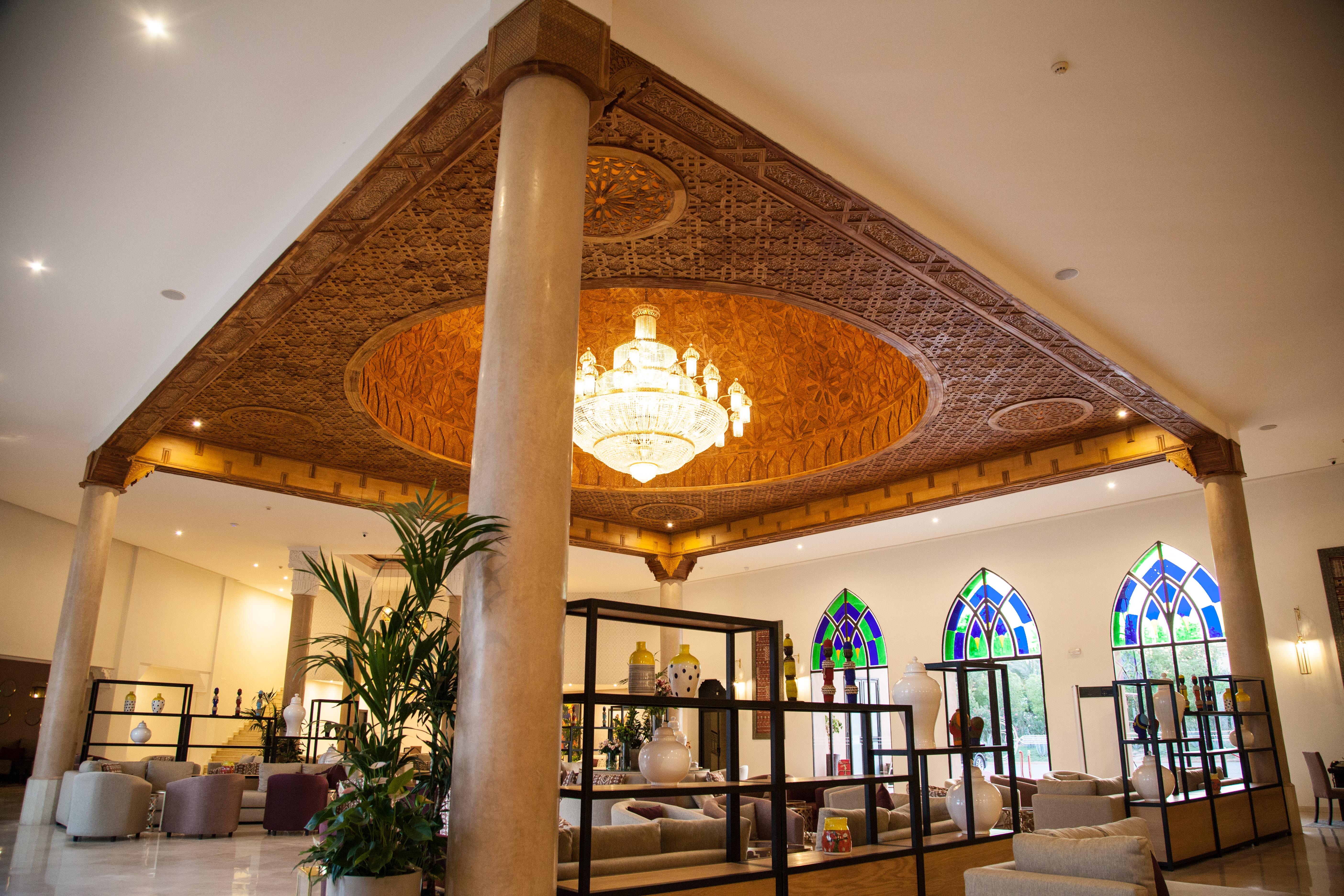 Marrakech Parc 4*