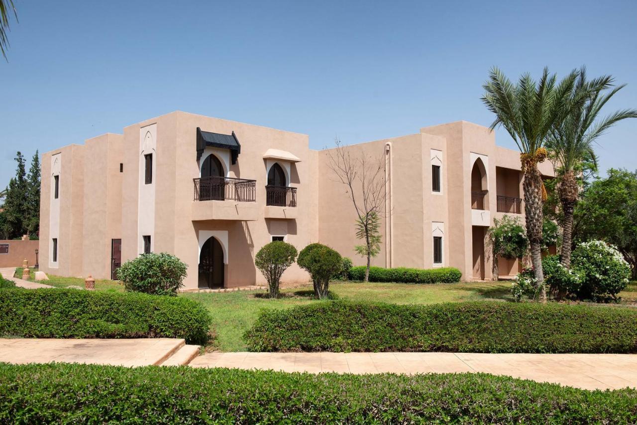 Marrakech Parc Hotel Ouahat Sidi Brahim