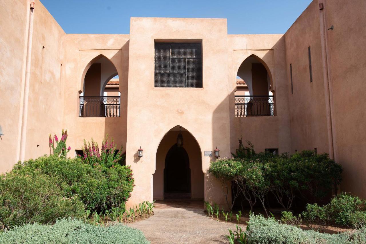 Hotel Marrakech Parc 4*