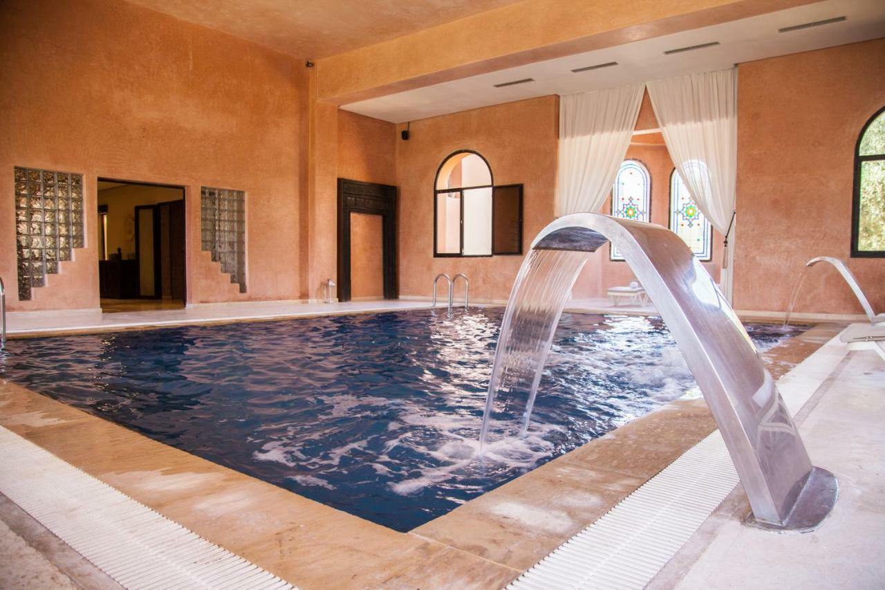 Hotel Marrakech Parc
